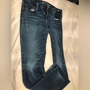 American eagle womens size 12 long
